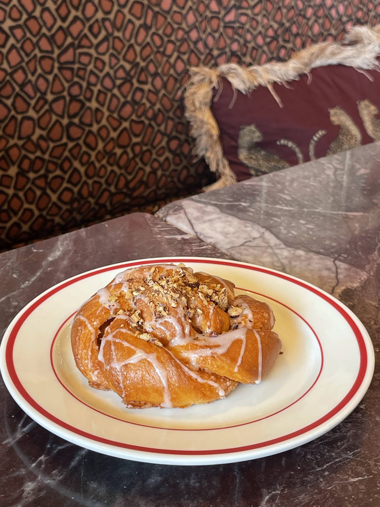 صورة 2 من تجربة Bakery M