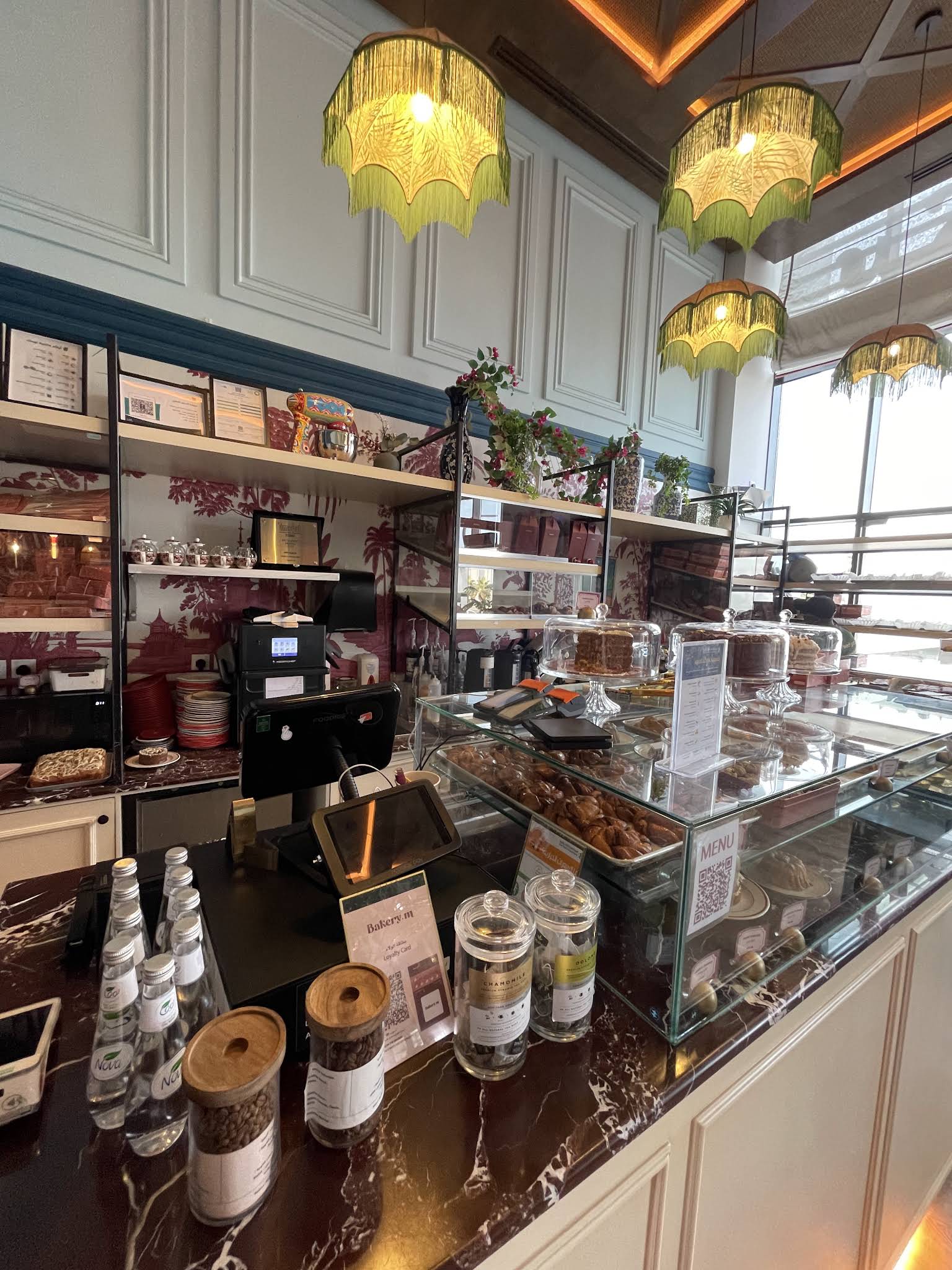 صورة 5 من تجربة Bakery M