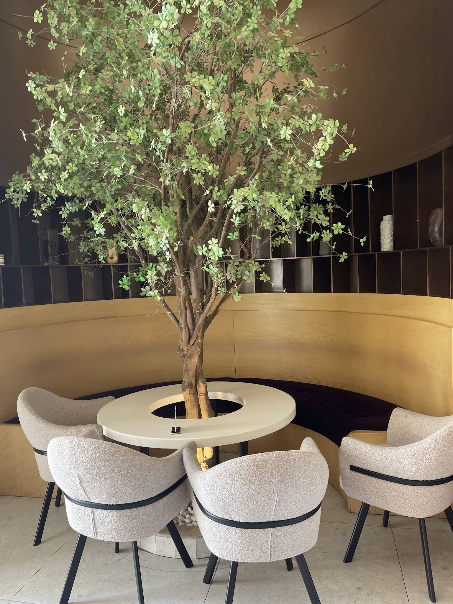 صورة 7 من تجربة Marpik Cafe