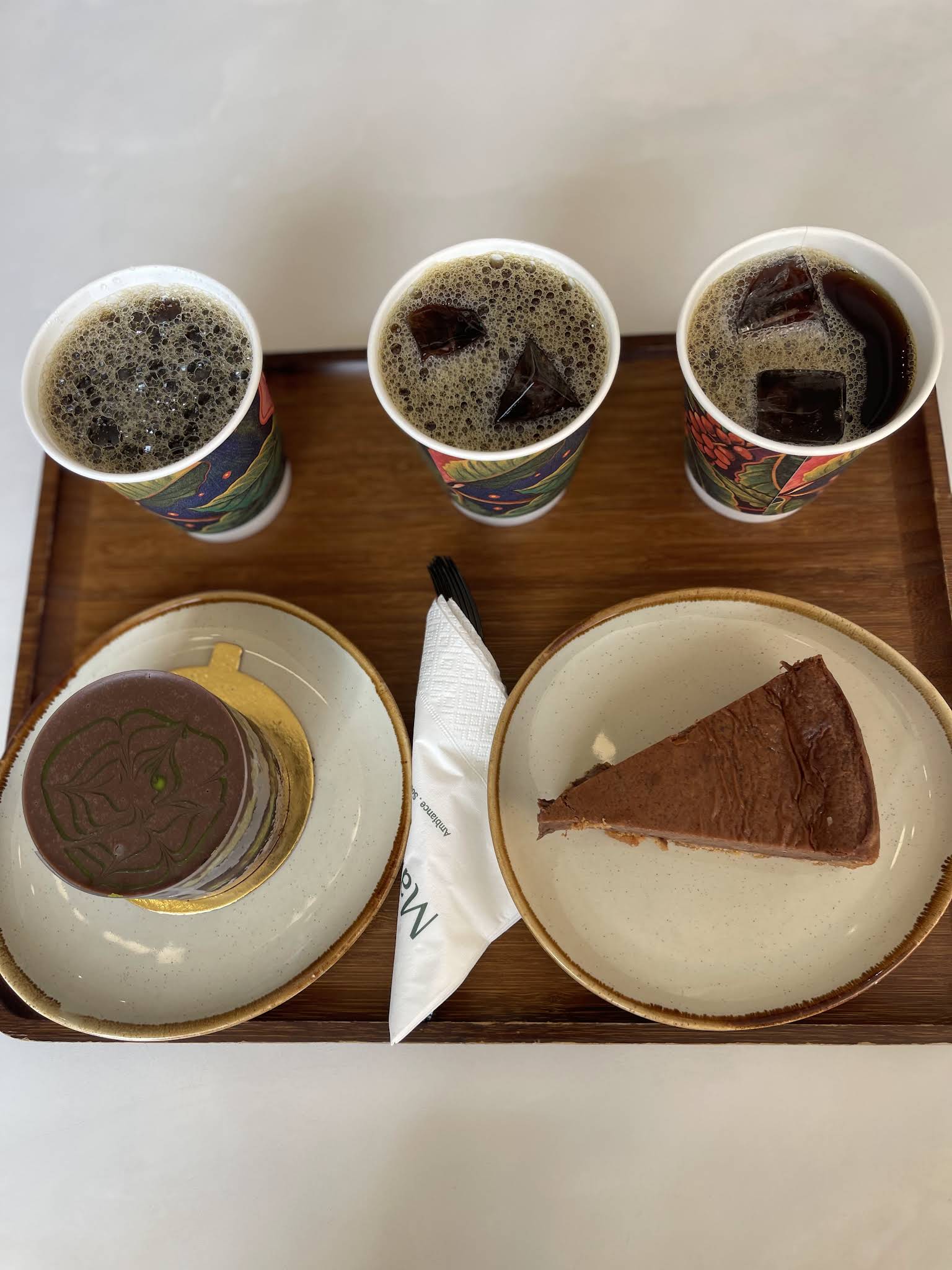 صورة 8 من تجربة Marpik Cafe