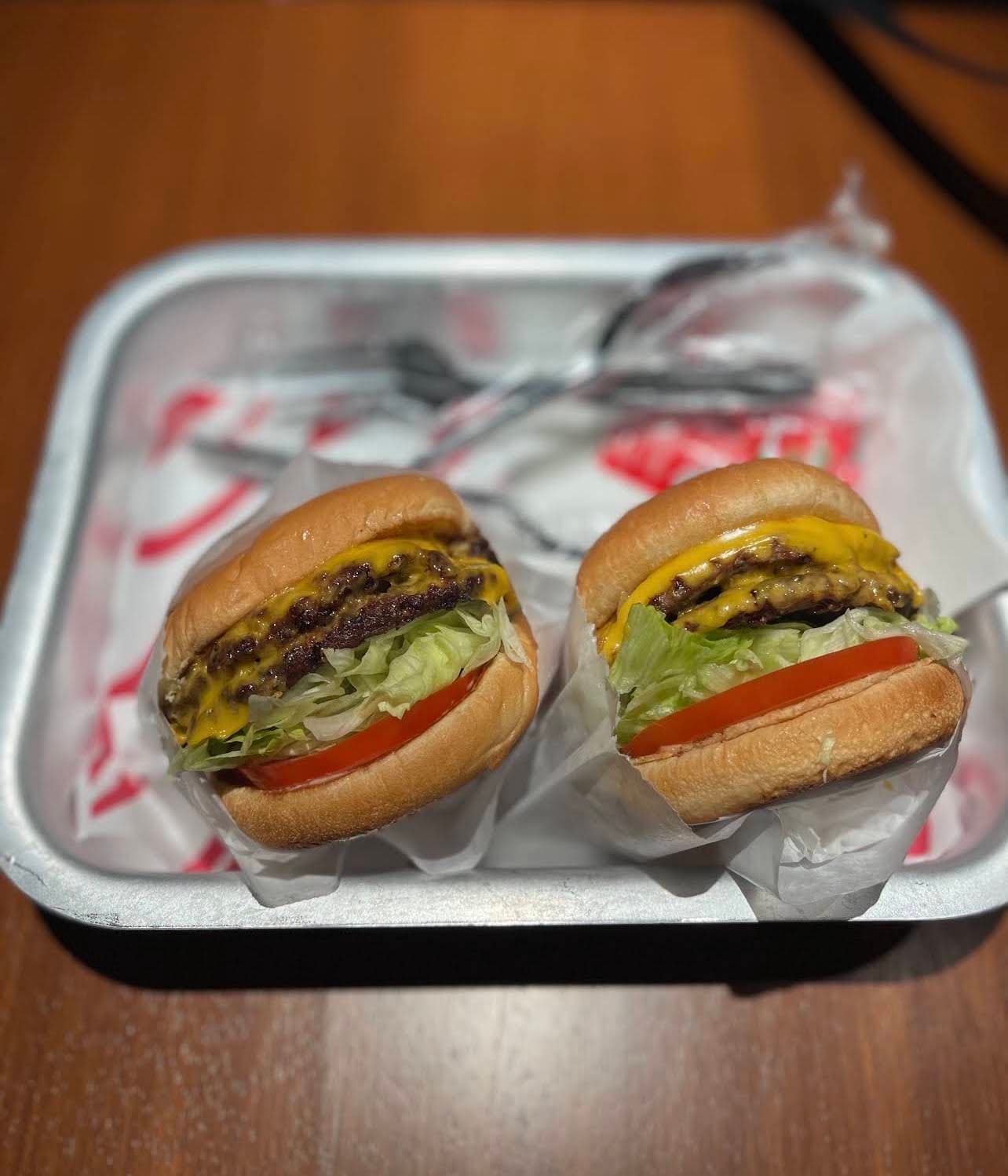 صورة 3 من تجربة The California Burger