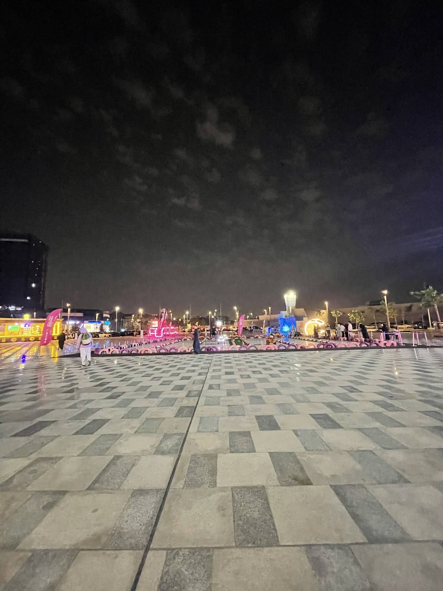صورة 6 من تجربة يو ووك جدة