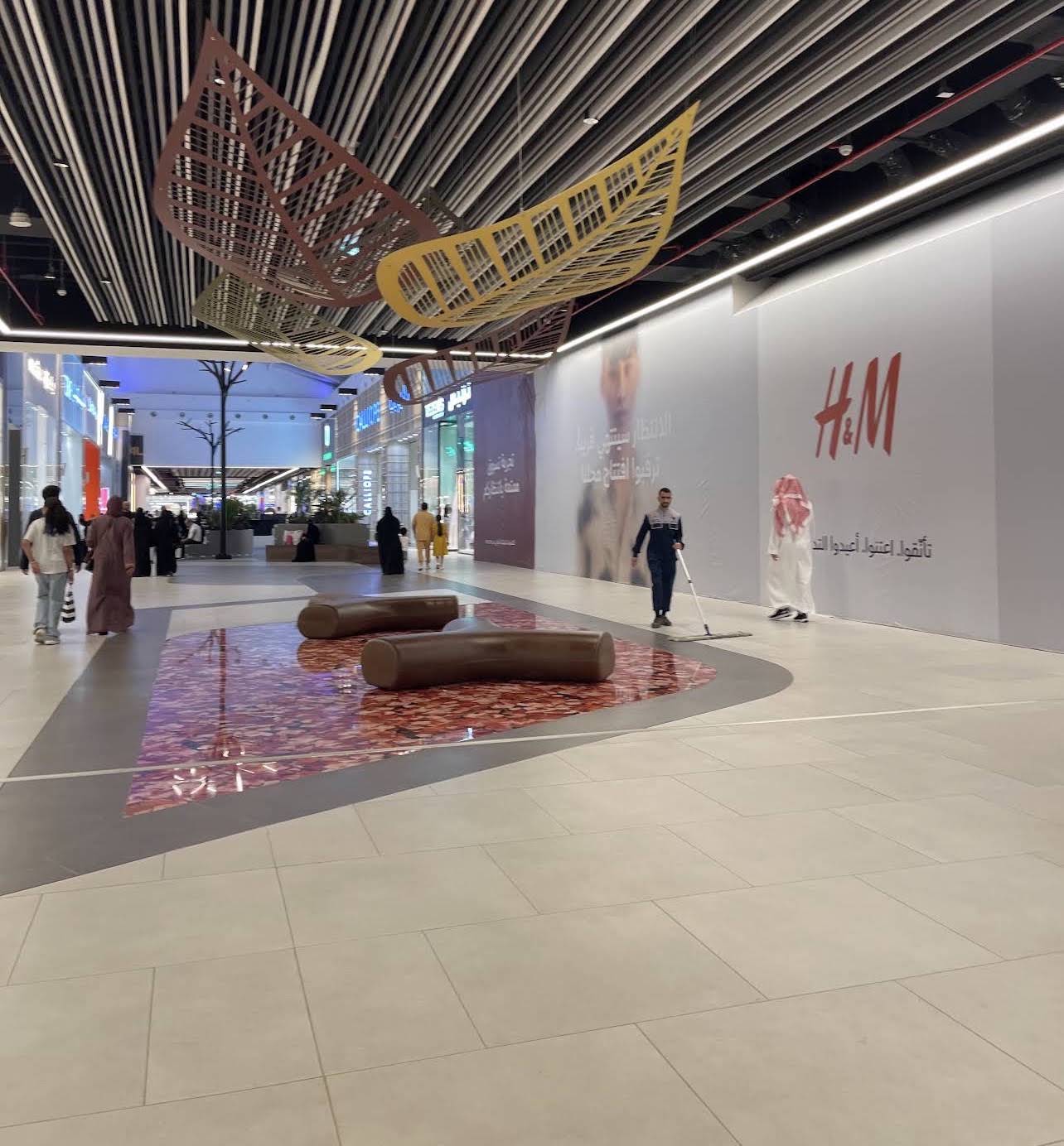 صورة 3 من تجربة Village Mall