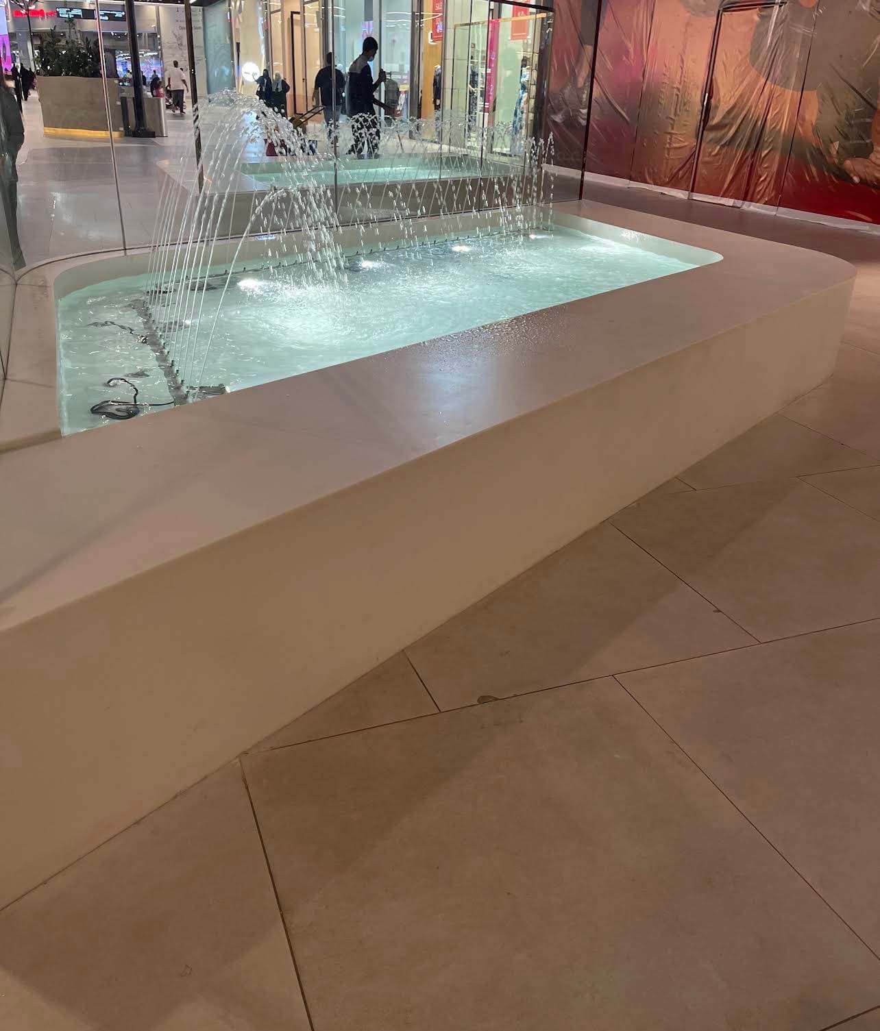صورة 4 من تجربة Village Mall