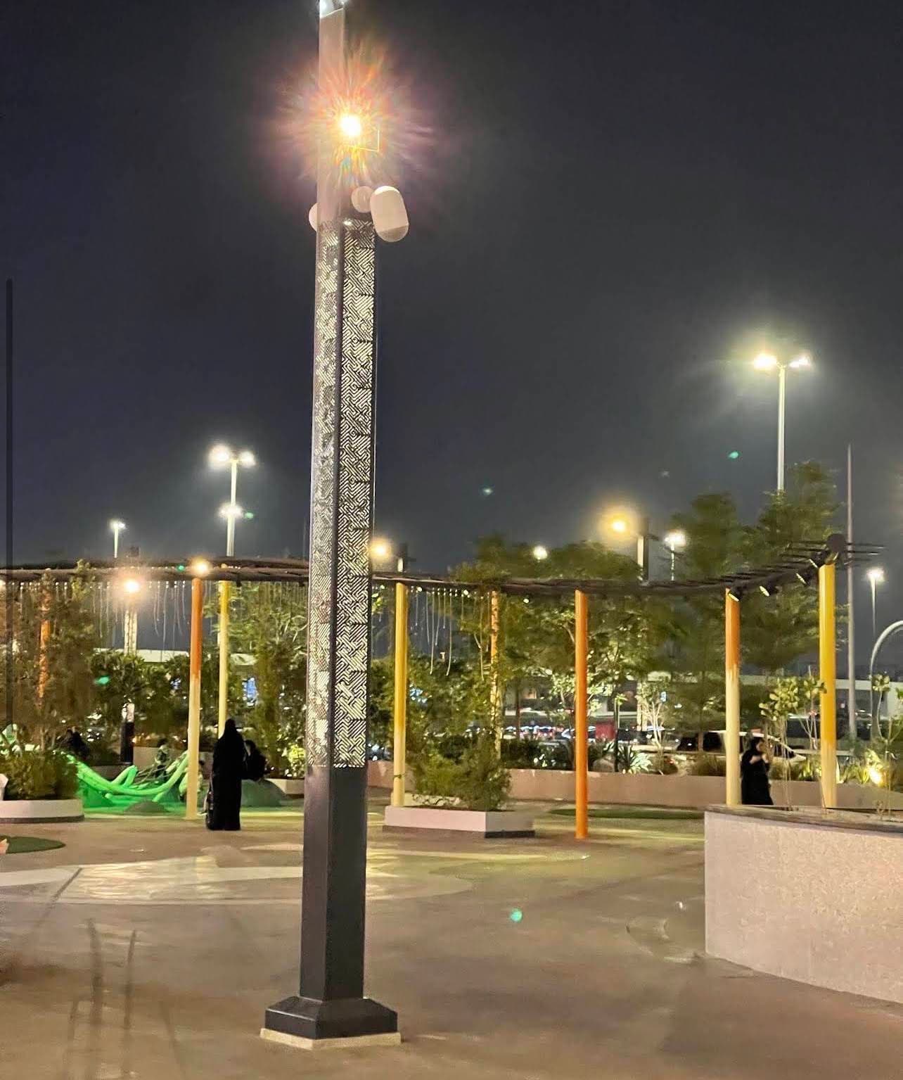 صورة 5 من تجربة Village Mall
