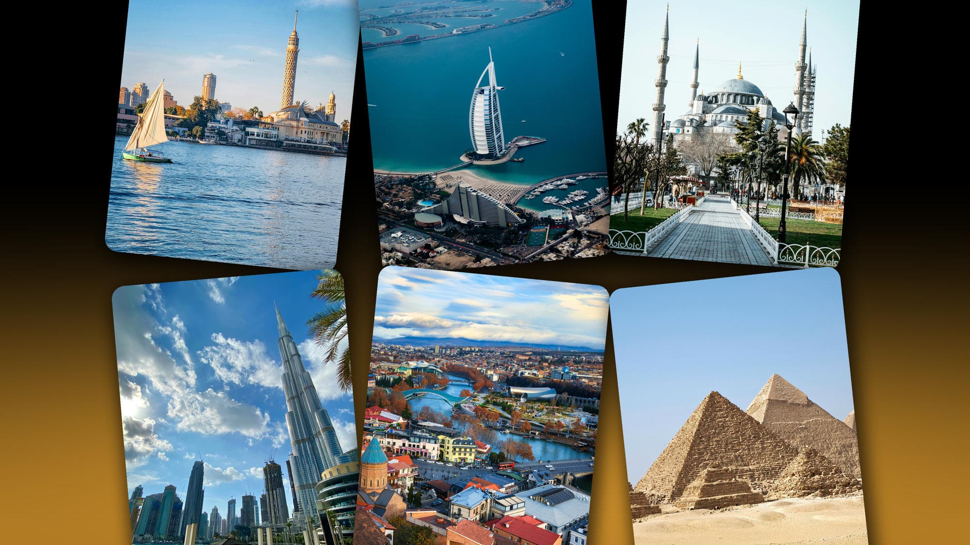صورة 2 من تجربة أمسية قاهرية بطابع خاص