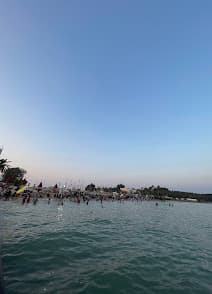 صورة 2 من تجربة شاطئ المحازم
