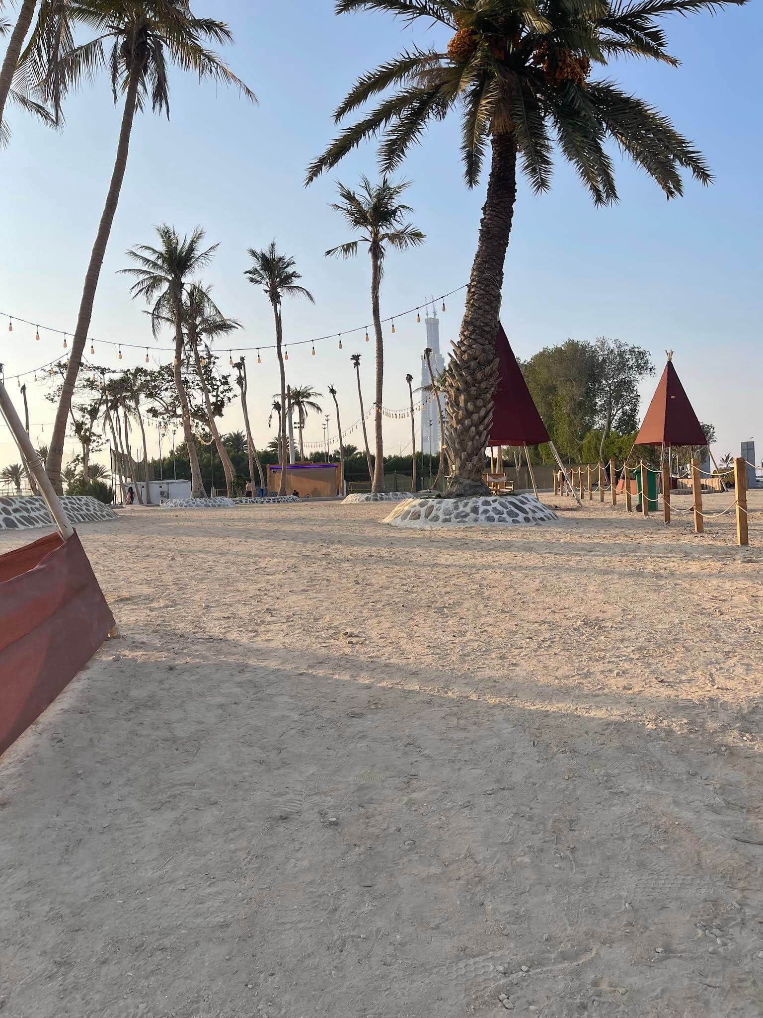 صورة 4 من تجربة شاطئ المحازم