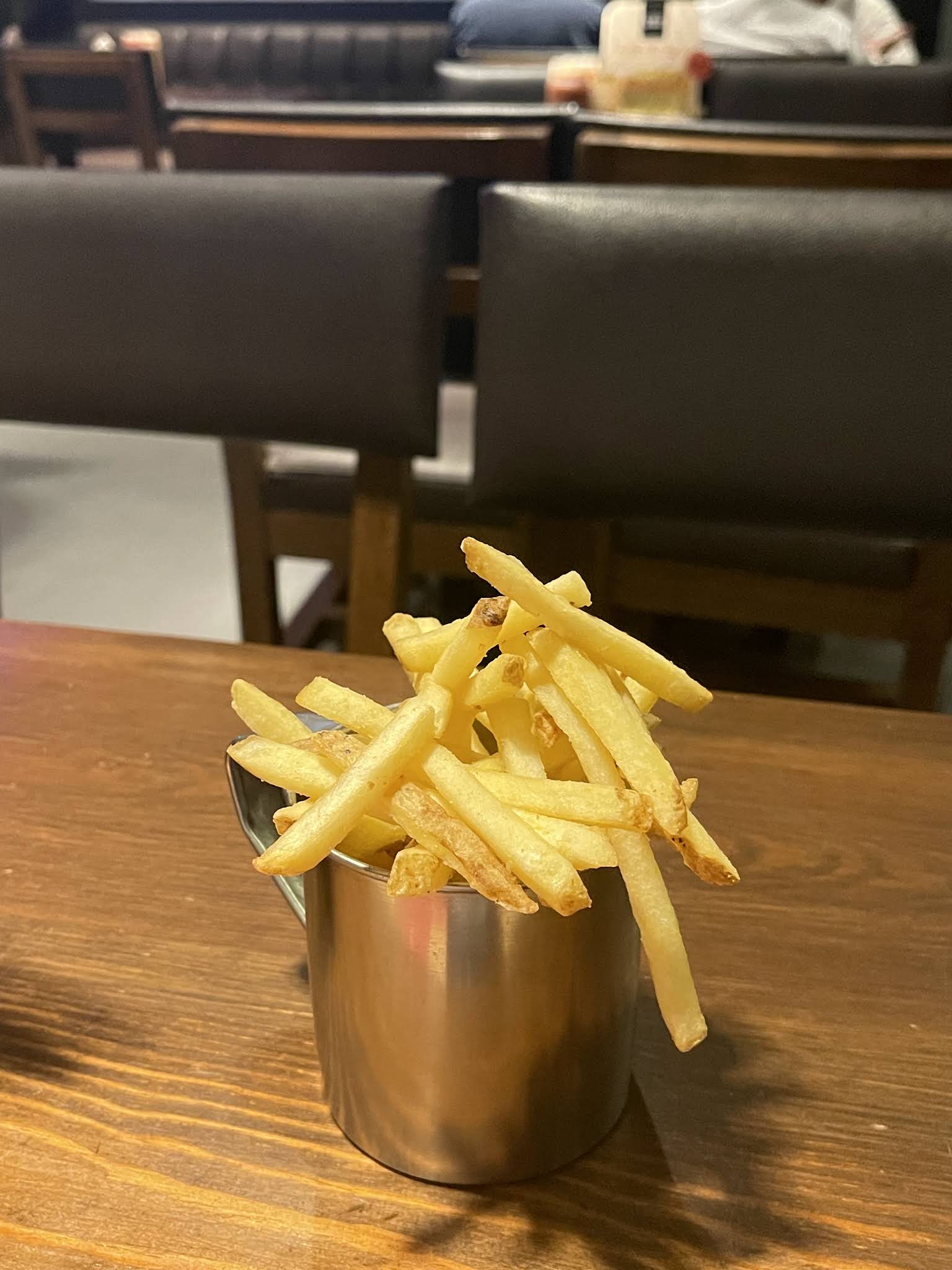 صورة 5 من تجربة سنشري برجر