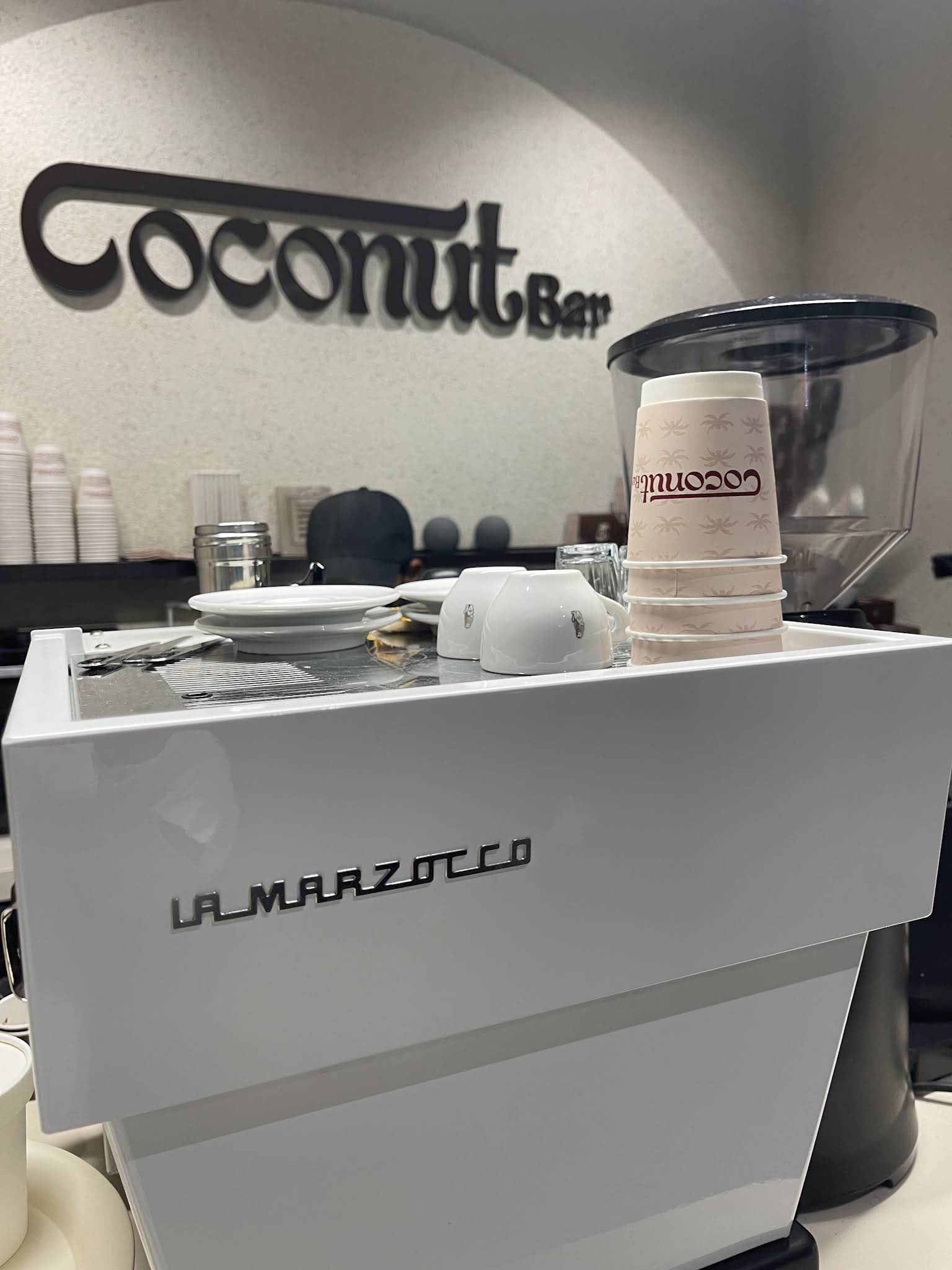 صورة من تقييم كوكونت بار
