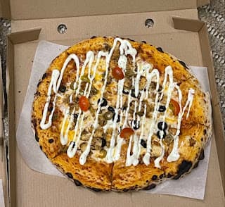 صورة 1 من تجربة Panozzo بانووزو