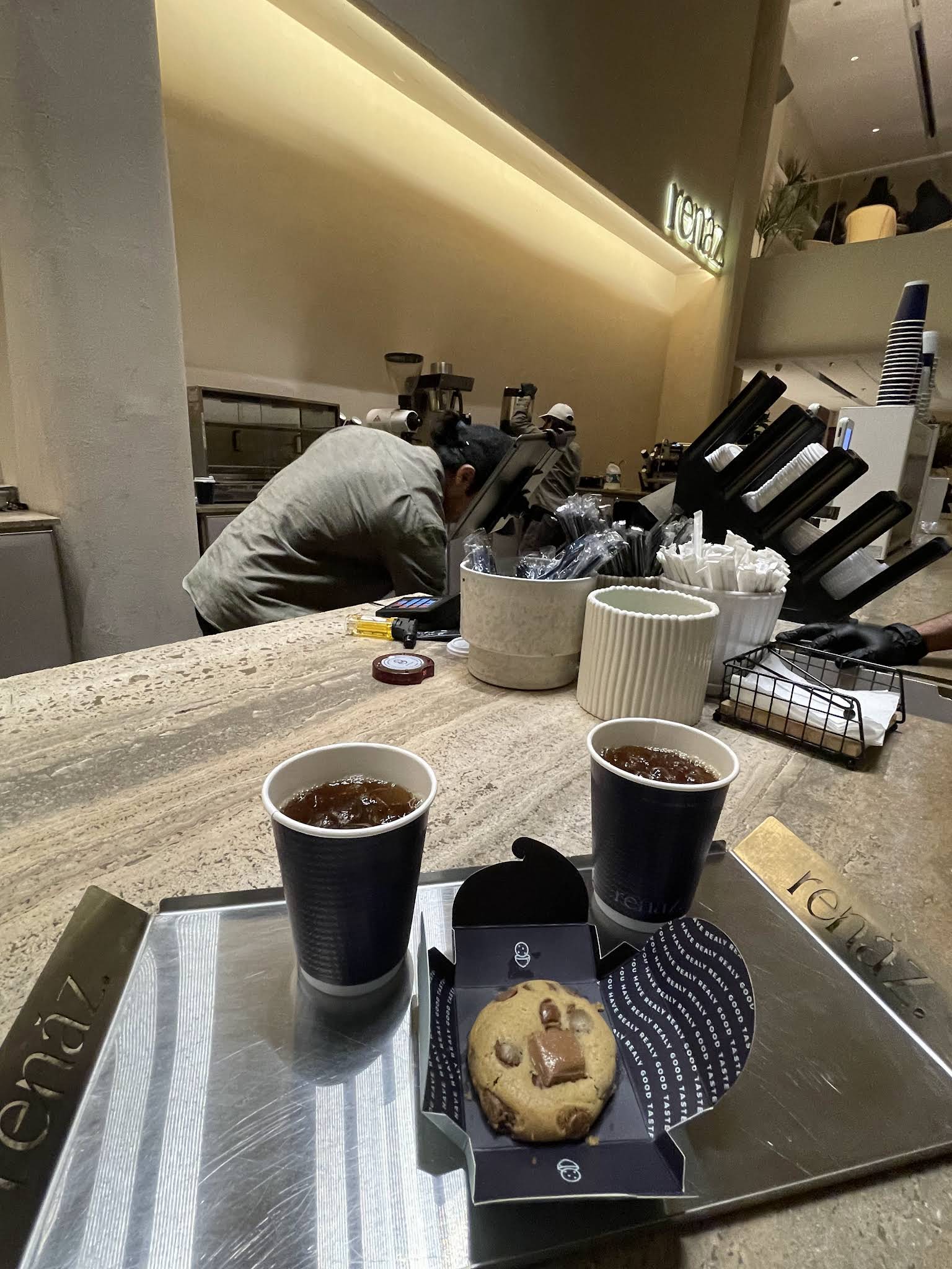 صورة 5 من تجربة رينار كافيه