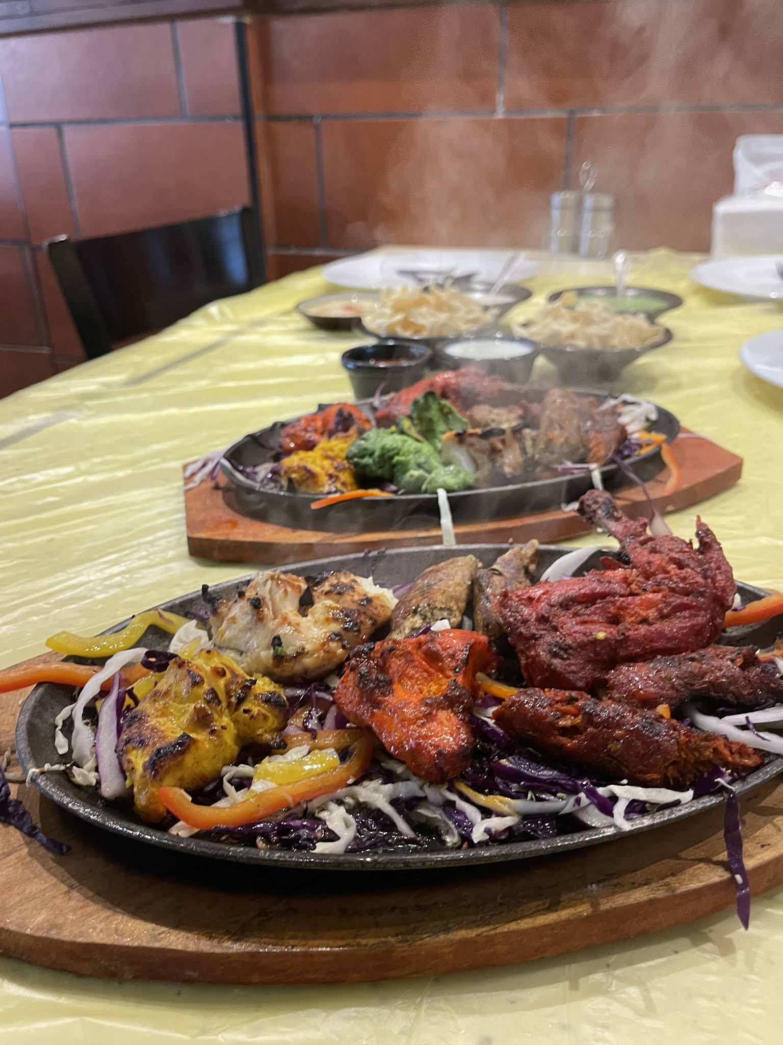 صورة 9 من تجربة Tikka Masala