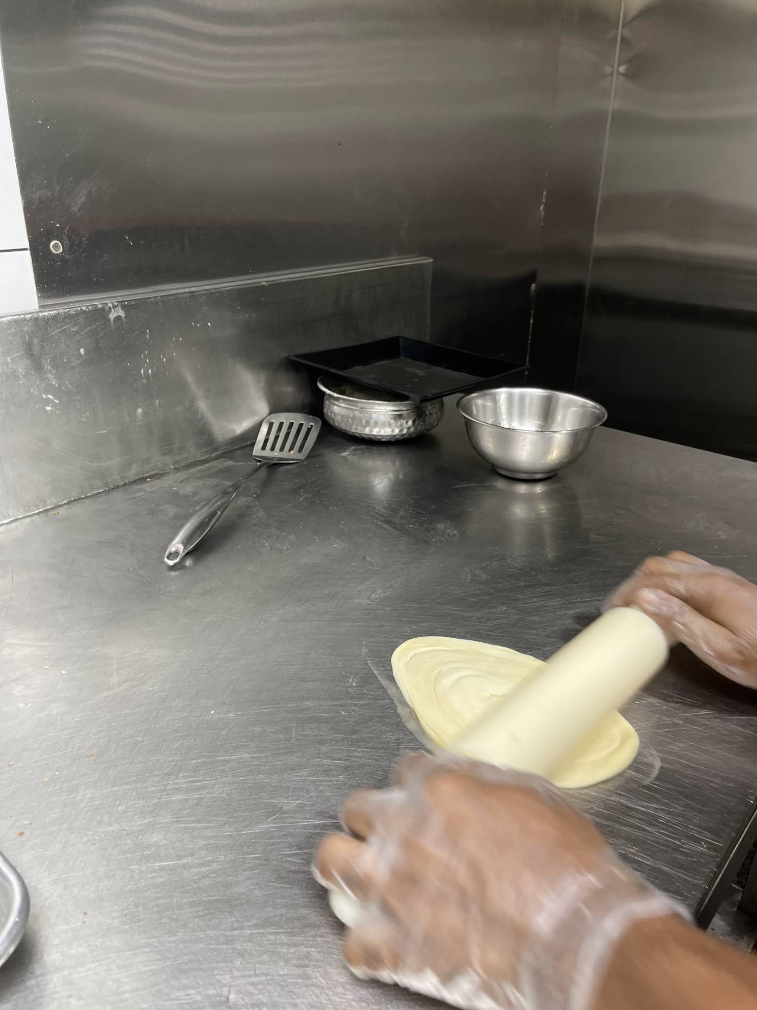 صورة 10 من تجربة Tikka Masala