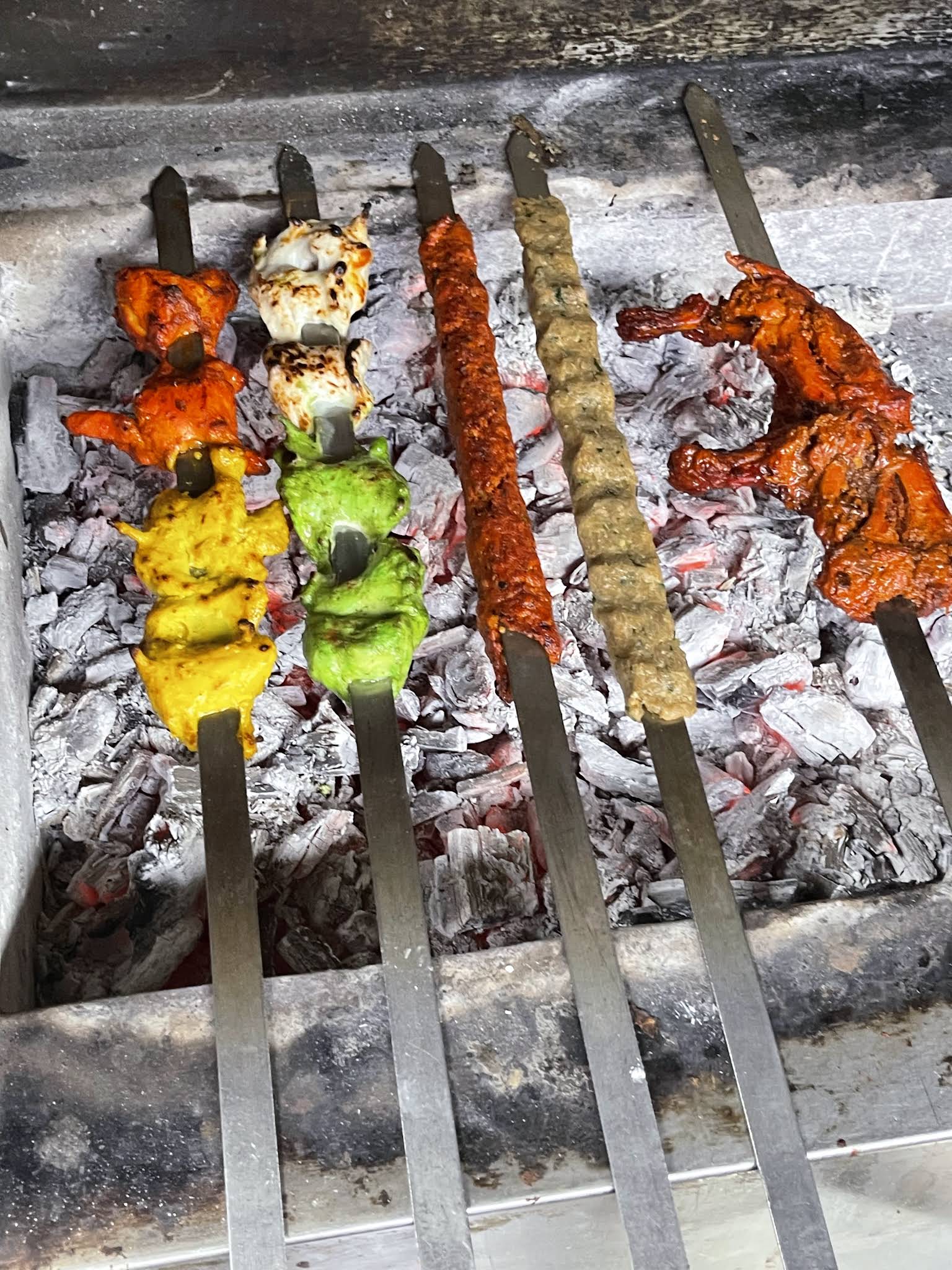 صورة 12 من تجربة Tikka Masala
