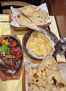 صورة 3 من تجربة Tikka Masala