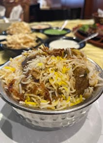 صورة 5 من تجربة Tikka Masala