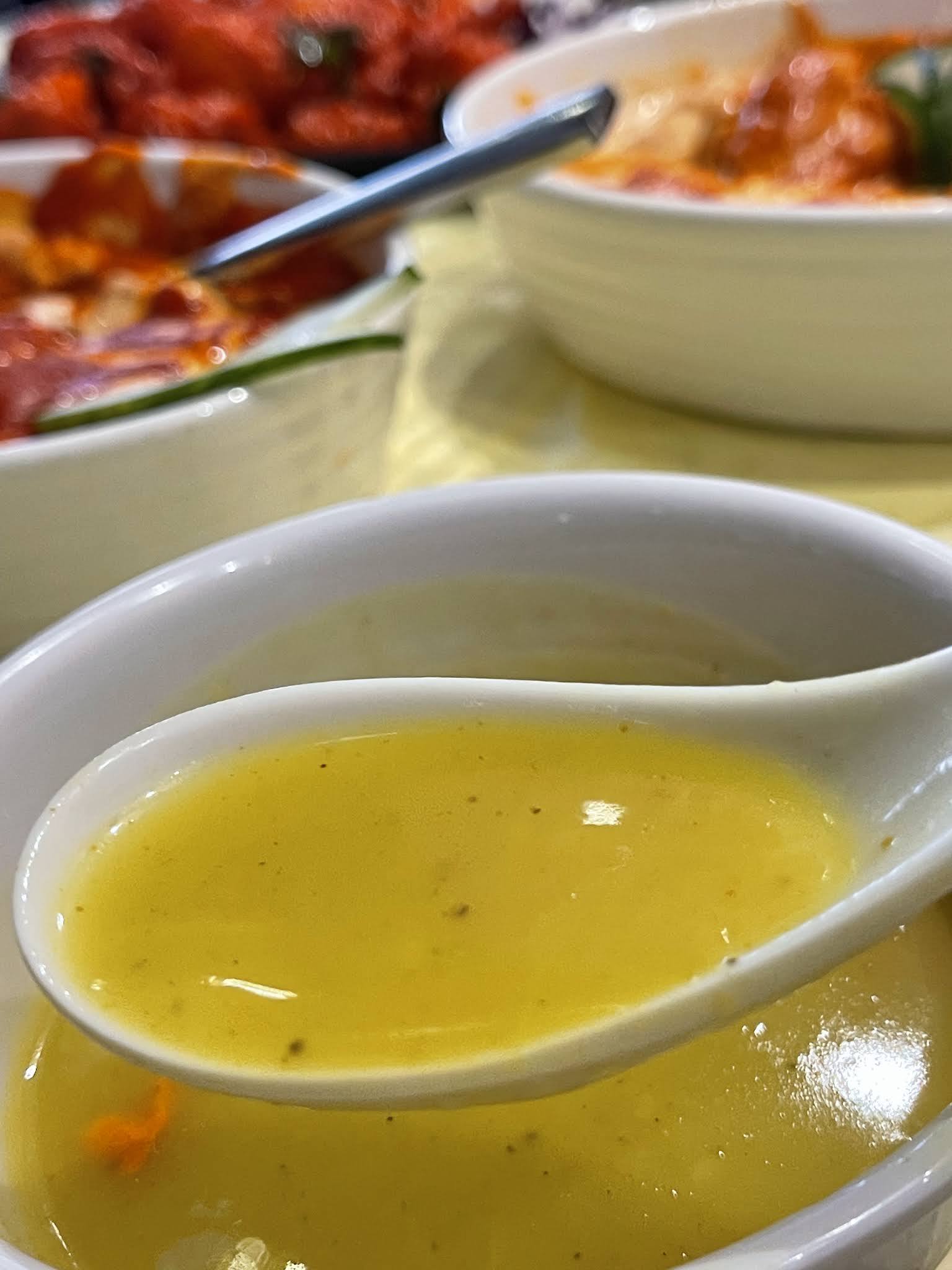 صورة 6 من تجربة Tikka Masala