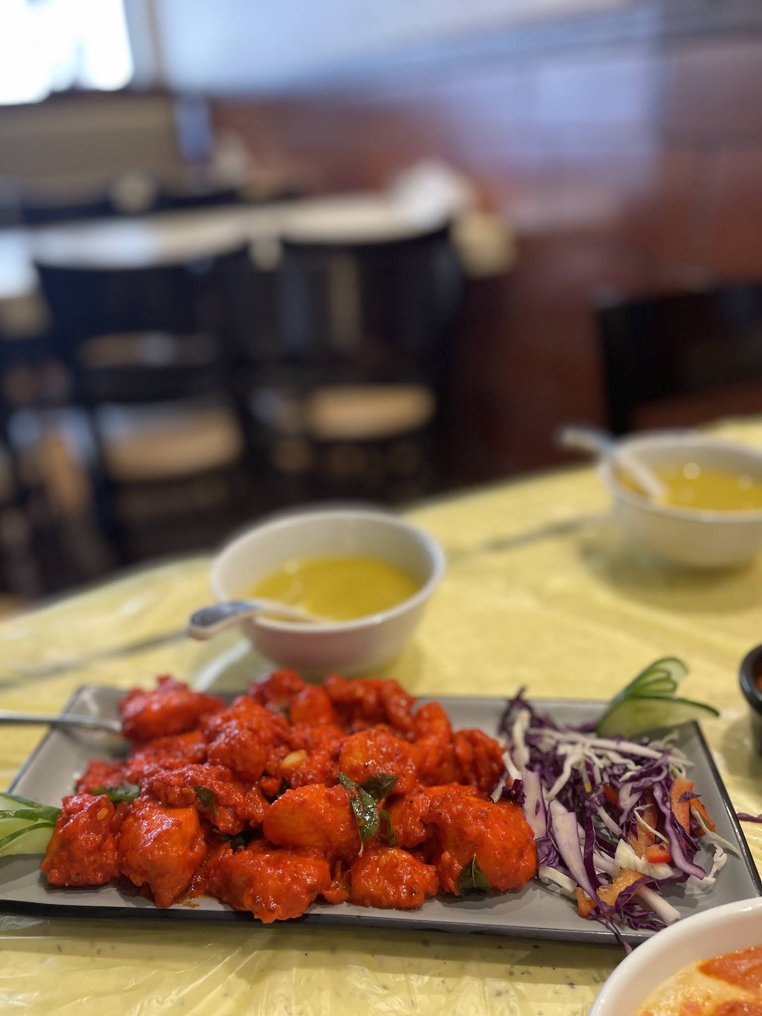 صورة 7 من تجربة Tikka Masala